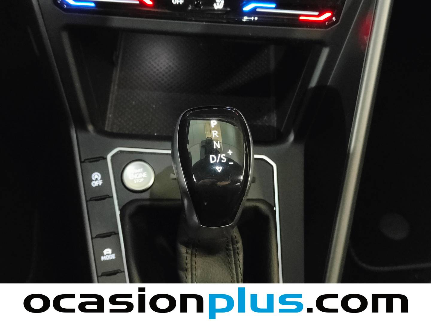 Foto Volkswagen Taigo Volkswagen Taigo R-Line 1.0 TSI (110 CV) DSG