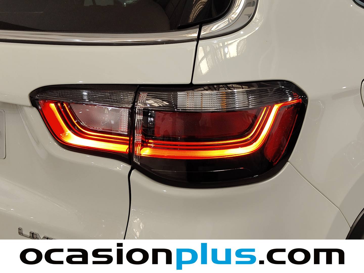 Jeep Compass Jeep Compass 1.3 Gse Limited 4x2 FWD (130 CV) al mejor precio