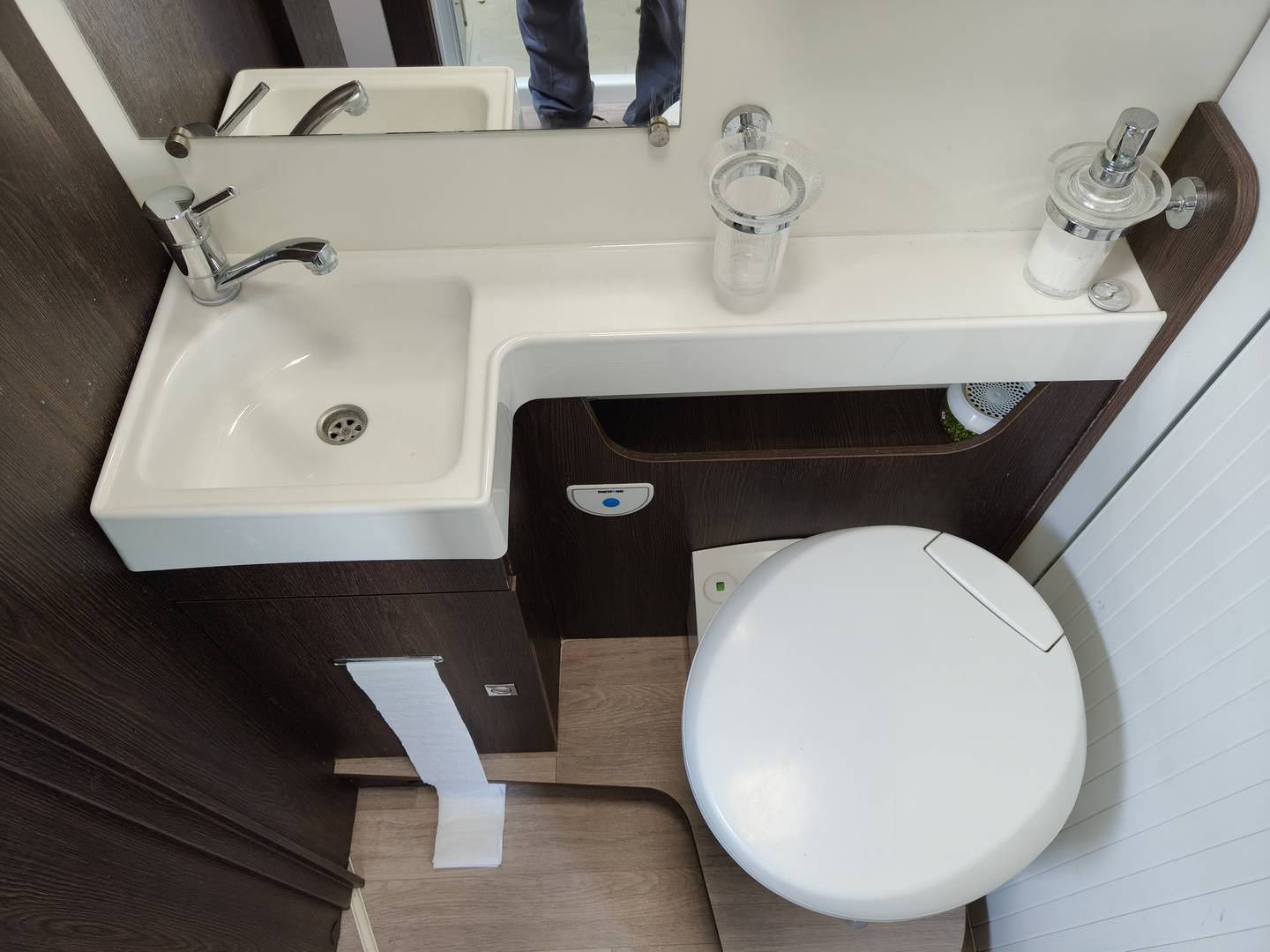 Foto Ford Tessoro Ford Tessoro 463 UP (170 CV)