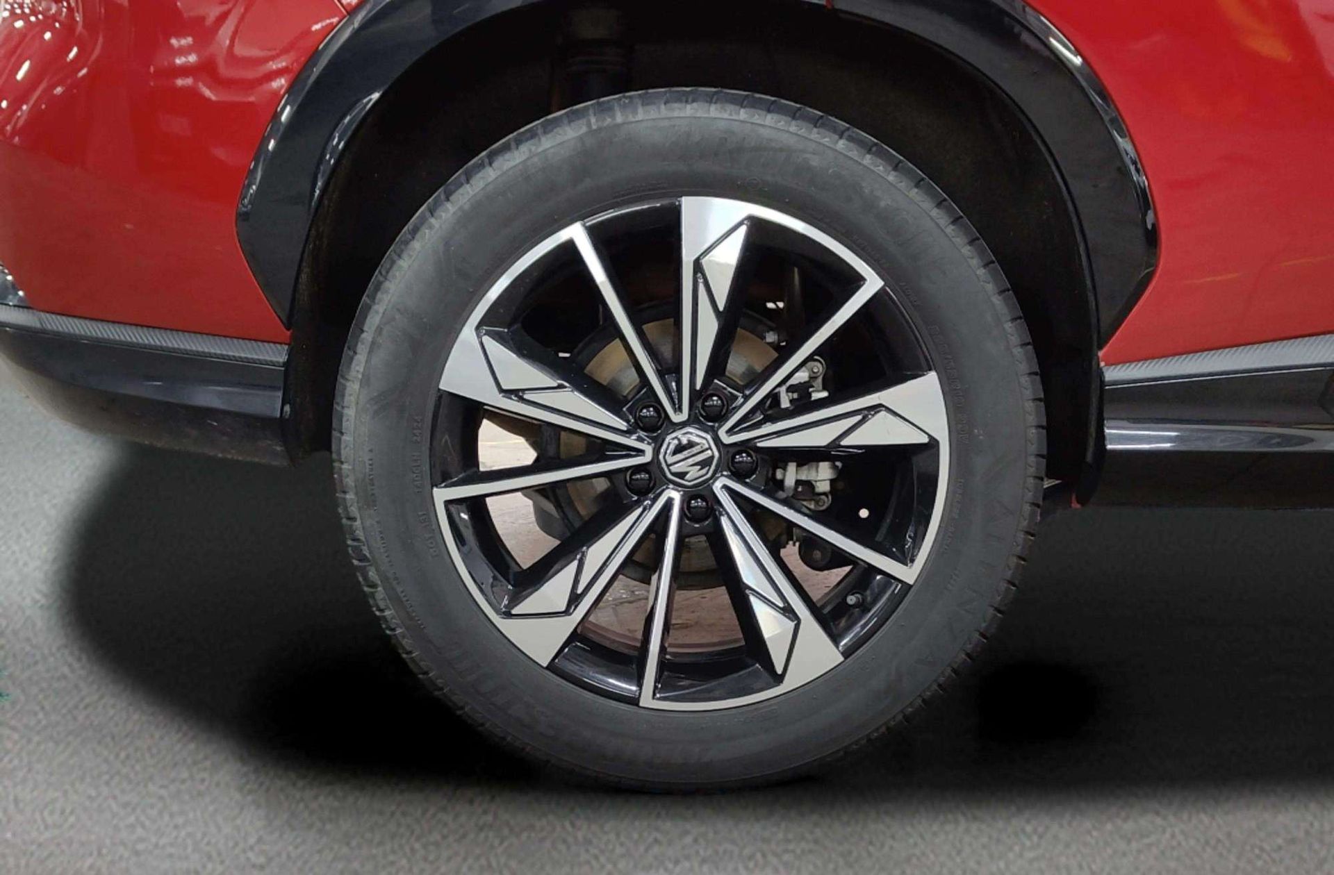 MG HS 1.5T Luxury - foto 46