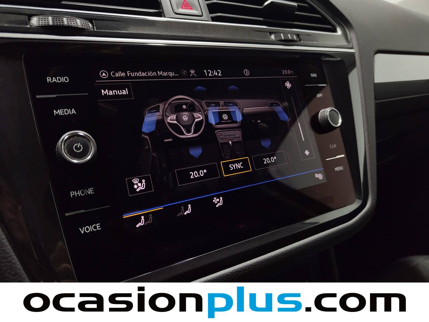 Volkswagen Tiguan Volkswagen Tiguan Life 2.0 TDI (122 CV) 2024