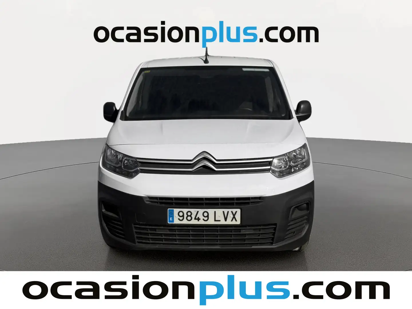 Foto Citroën Berlingo Citroen Berlingo BlueHDi 100 Talla M Control (102 CV)