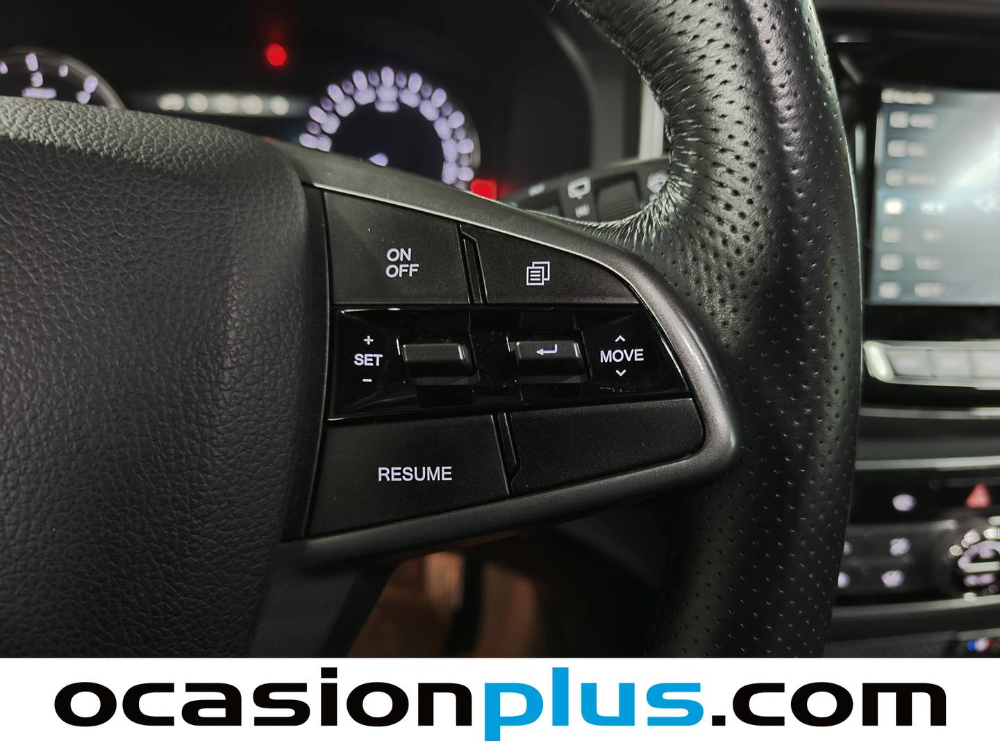 Foto SsangYong Rexton Ssangyong Rexton D22DTR Premium 4x4 (181 CV)