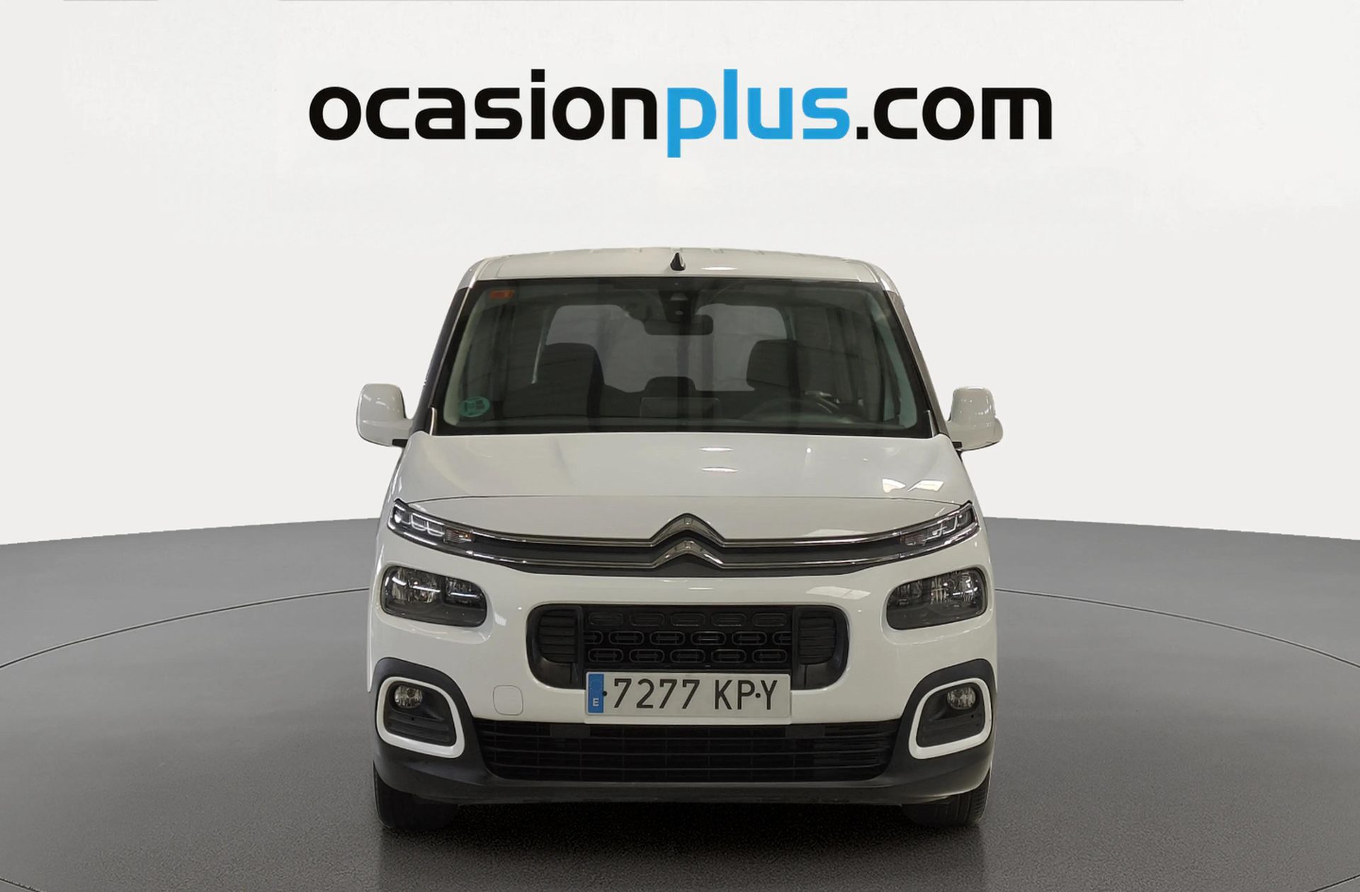 Citroën Berlingo Combi PureTech 110 Talla M Feel - foto 13