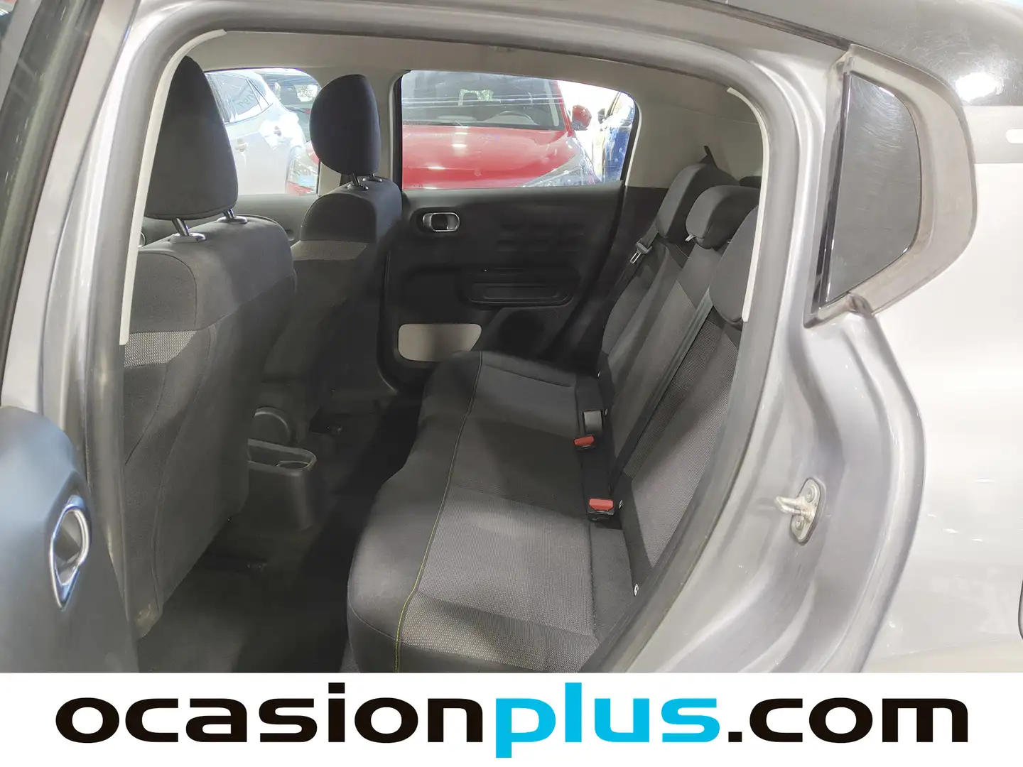 Foto Citroën C3 Citroen C3 PureTech 110 S&S Shine (110 CV)