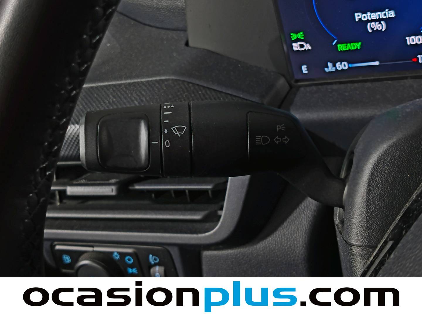 Ford Transit Custom Ford Transit Custom 2.5 Duratec PHEV 320 L1 Trend  (232 CV) seminuevo