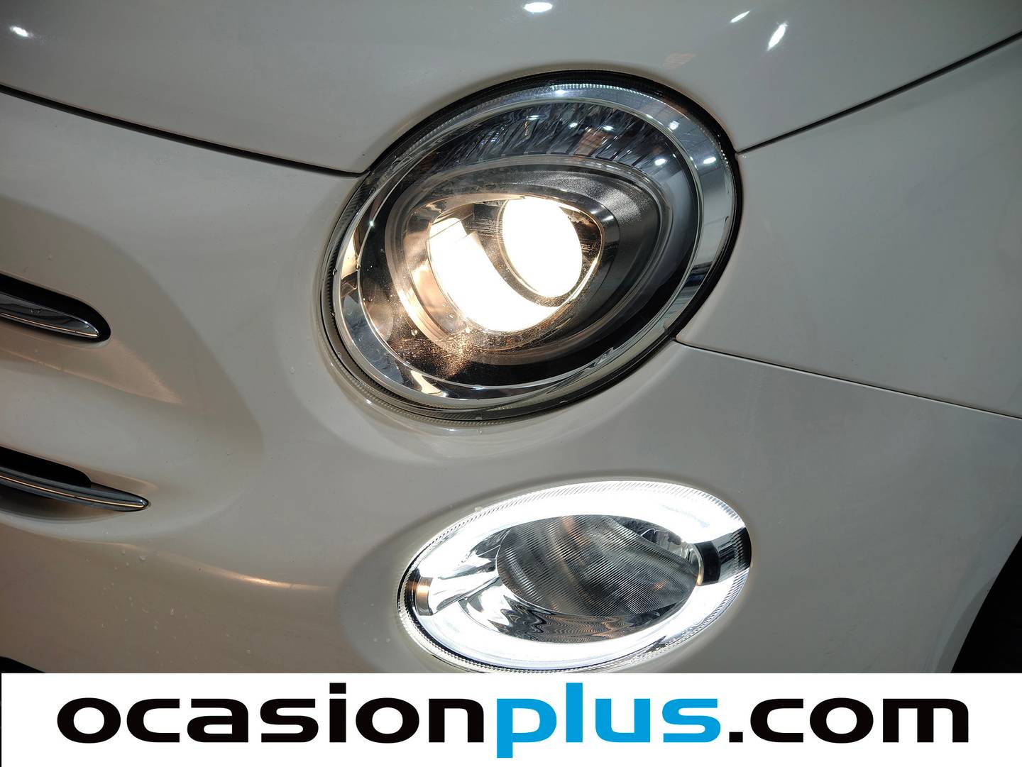 Fiat 500 Fiat 500 1.0 Hybrid Dolcevita (70 CV) barato