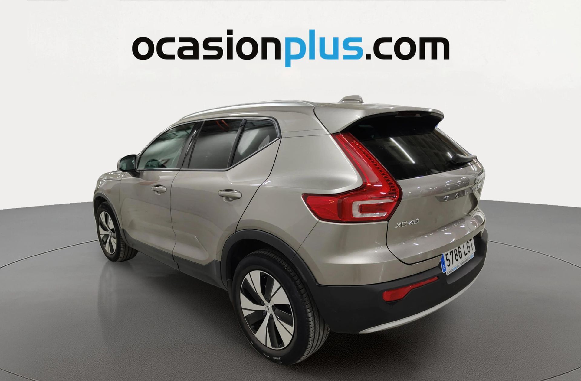 Volvo XC40 T3 Business Plus - foto 3