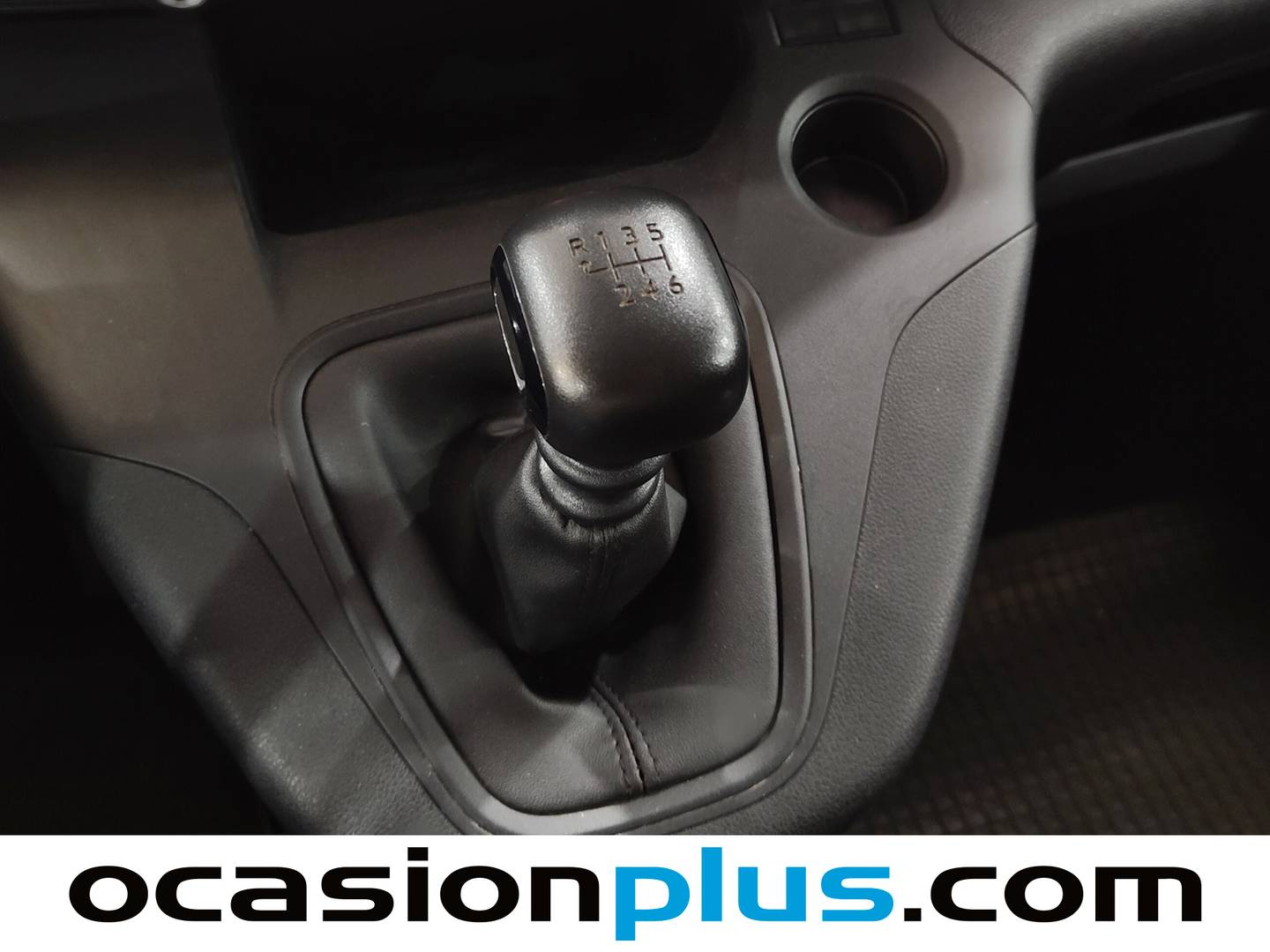 Citroën Berlingo Citroën Berlingo BlueHDi 100 S&S Talla M Live Pack Business  (102 CV) de segunda mano