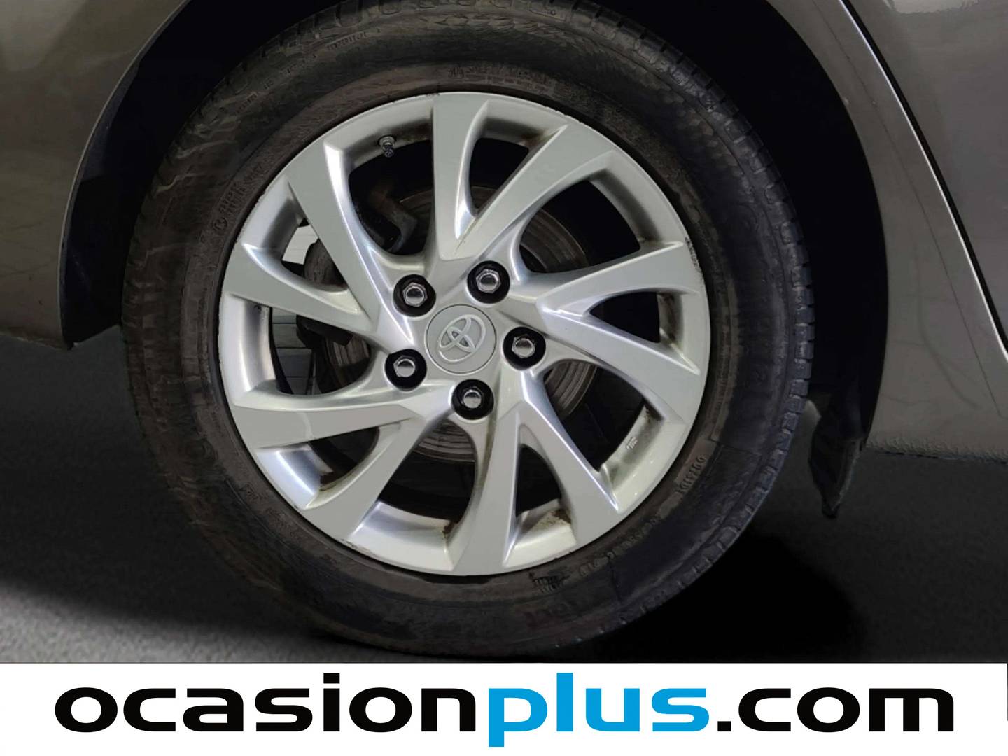 Toyota Auris Toyota Auris 120T Touring Sports Active (116 CV) km 0