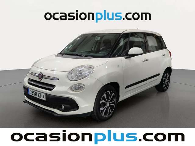 Fiat 500L 1.3 MultiJet II S&S Pop Star (95 CV) de segunda mano