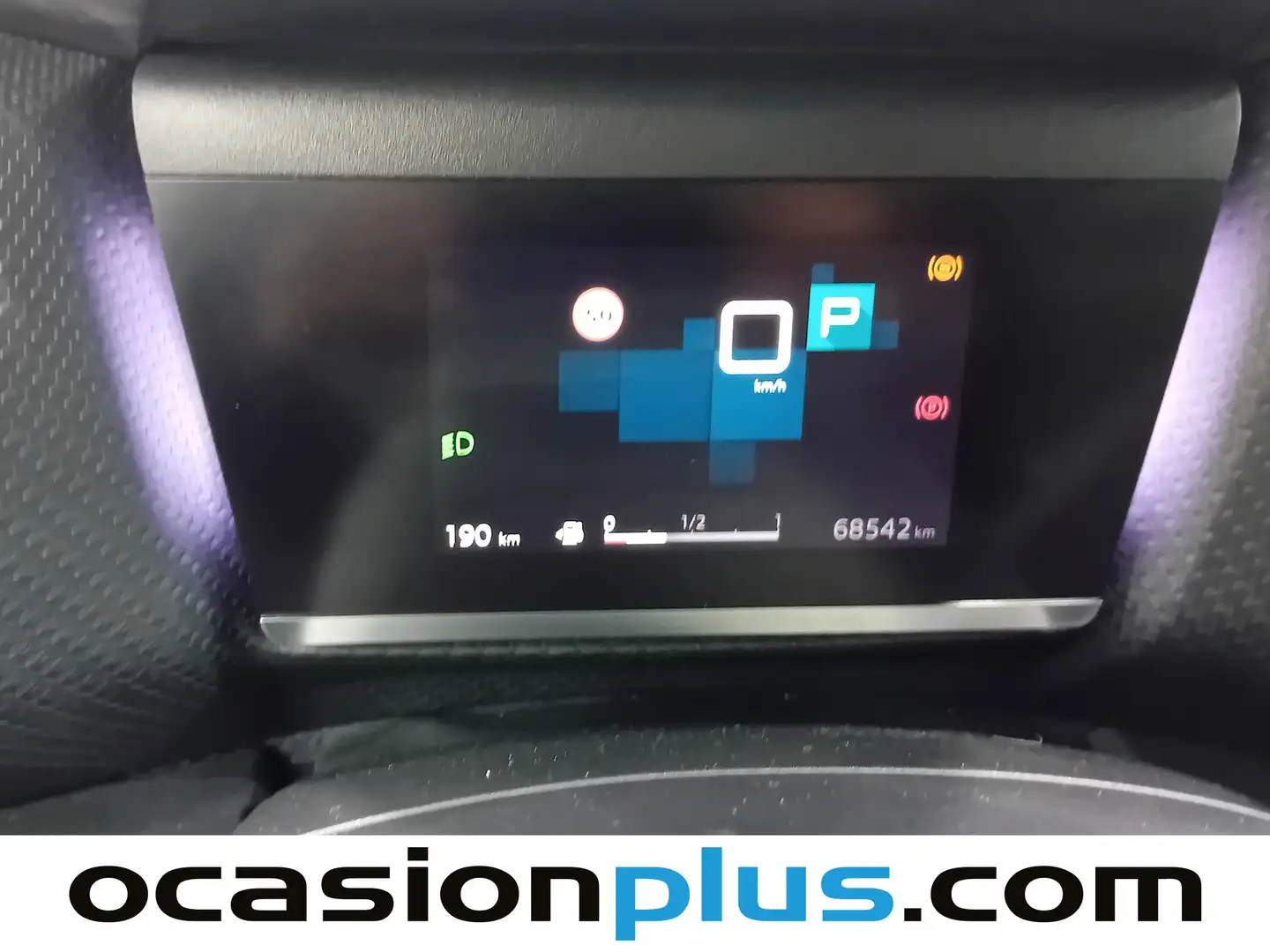 Foto Citroën C4 Citroen C4 PureTech 130 S&S Shine EAT8 (130 CV)