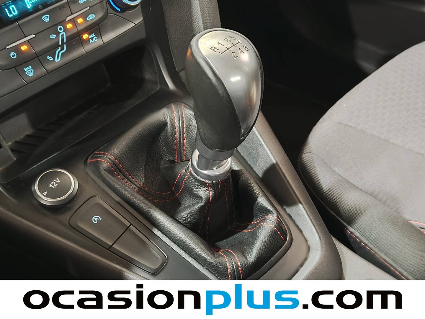 Ford Focus Ford Focus 2.0 TDCi S&S ST-Line (150 CV) de segunda mano