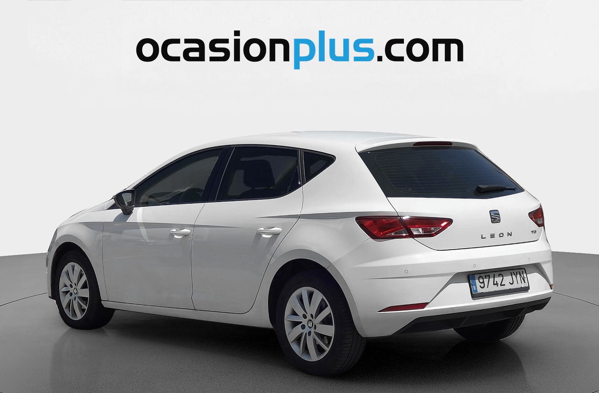 SEAT León 1.6 TDI Style - foto 3