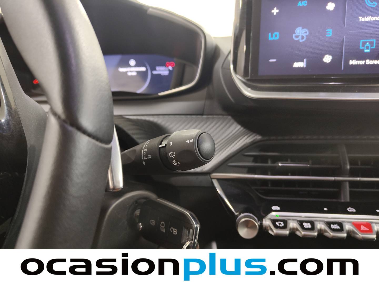 Peugeot 2008 Peugeot 2008 Allure Hybrid eDCS6 (145 CV) automático