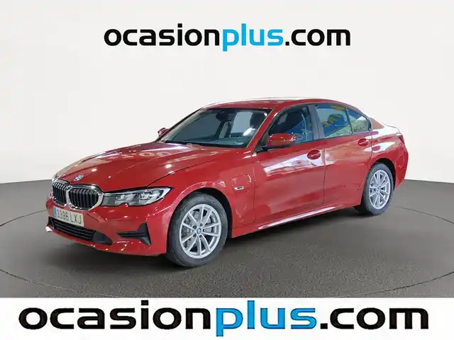 BMW Serie 3