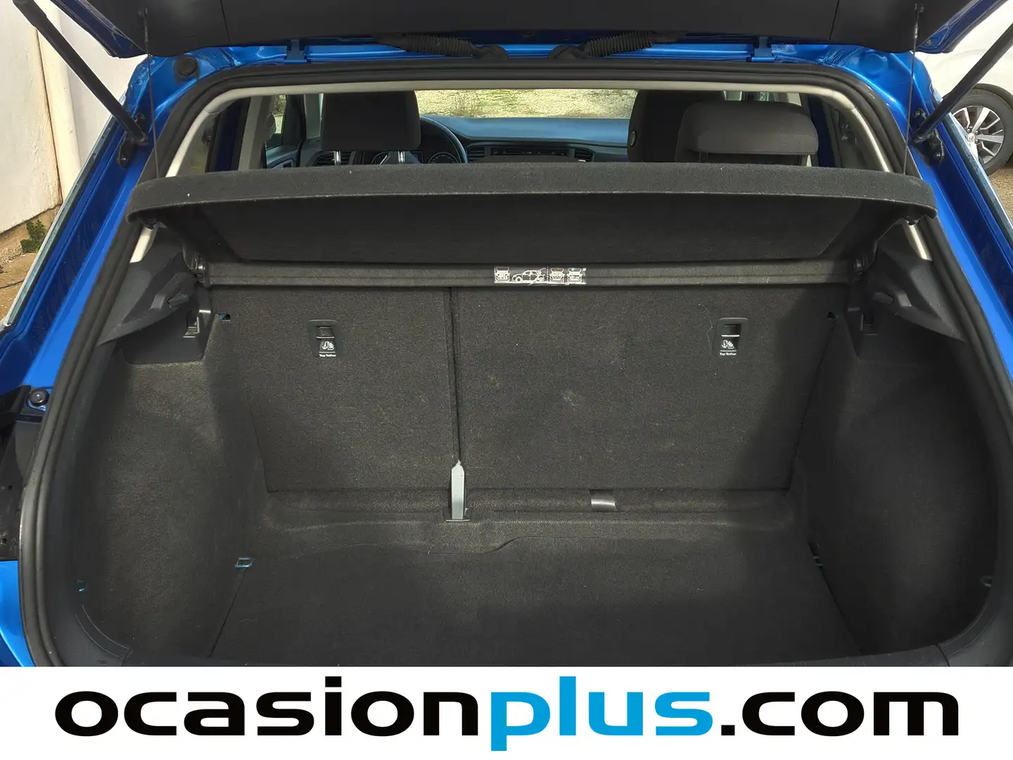 Foto Volkswagen T-Roc Volkswagen T-Roc Edition 1.0 TSI (110 CV)