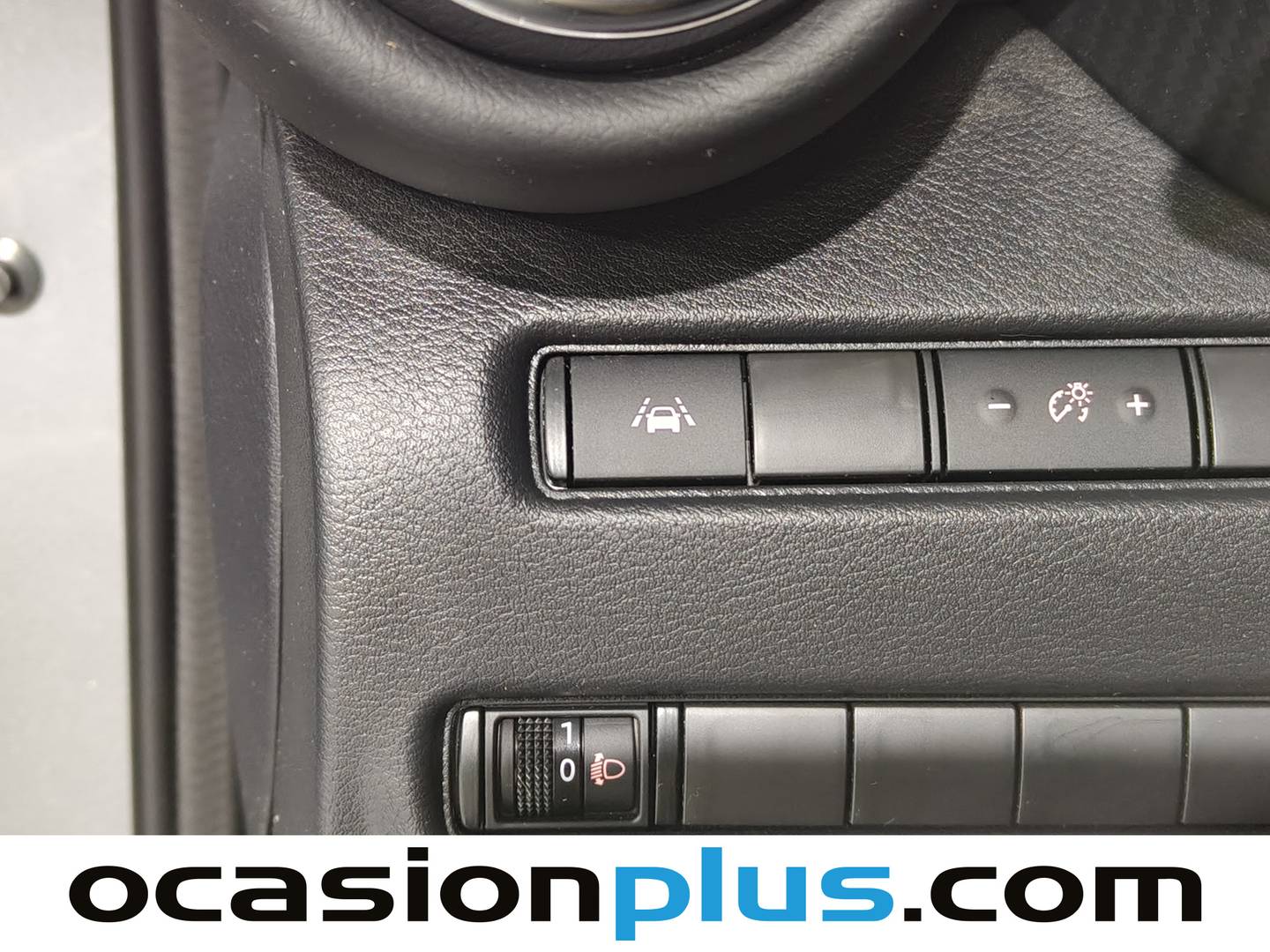 Foto Nissan JUKE Nissan Juke 1.6 Hybrid N-Connecta Auto (143 CV)