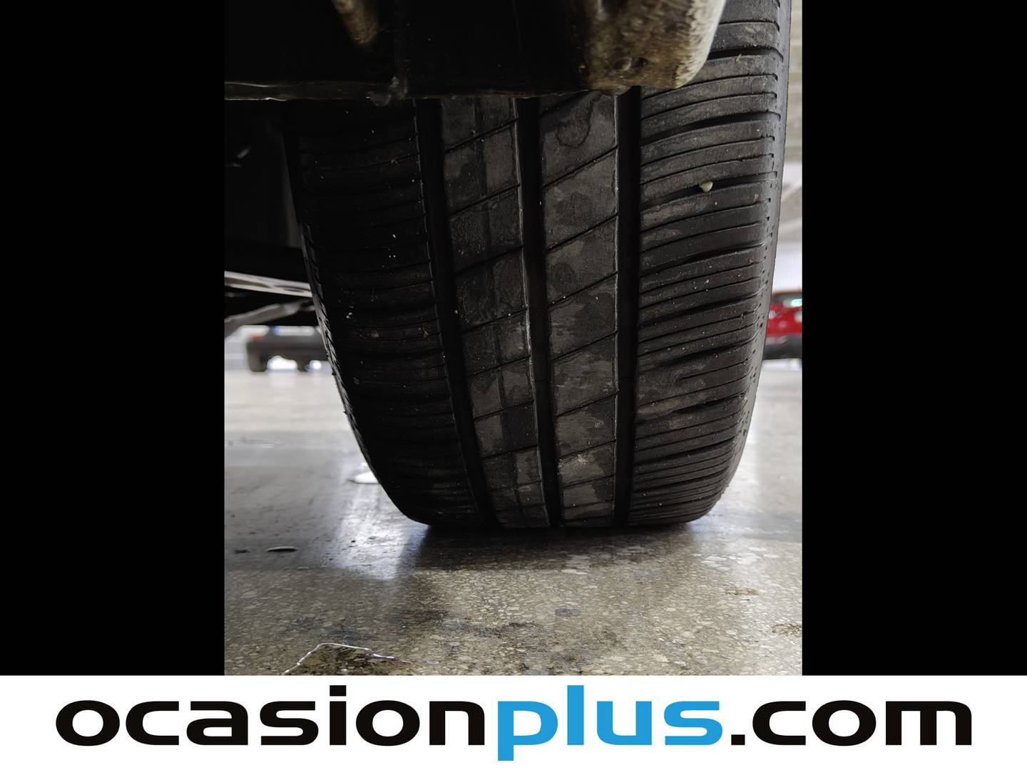 Foto Fiat Tipo Fiat Tipo 1.0 City Life (101 CV)