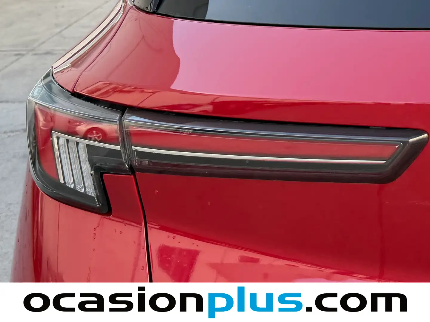 Foto Opel Mokka Opel Mokka 1.2 T Business Elegance (100 CV)