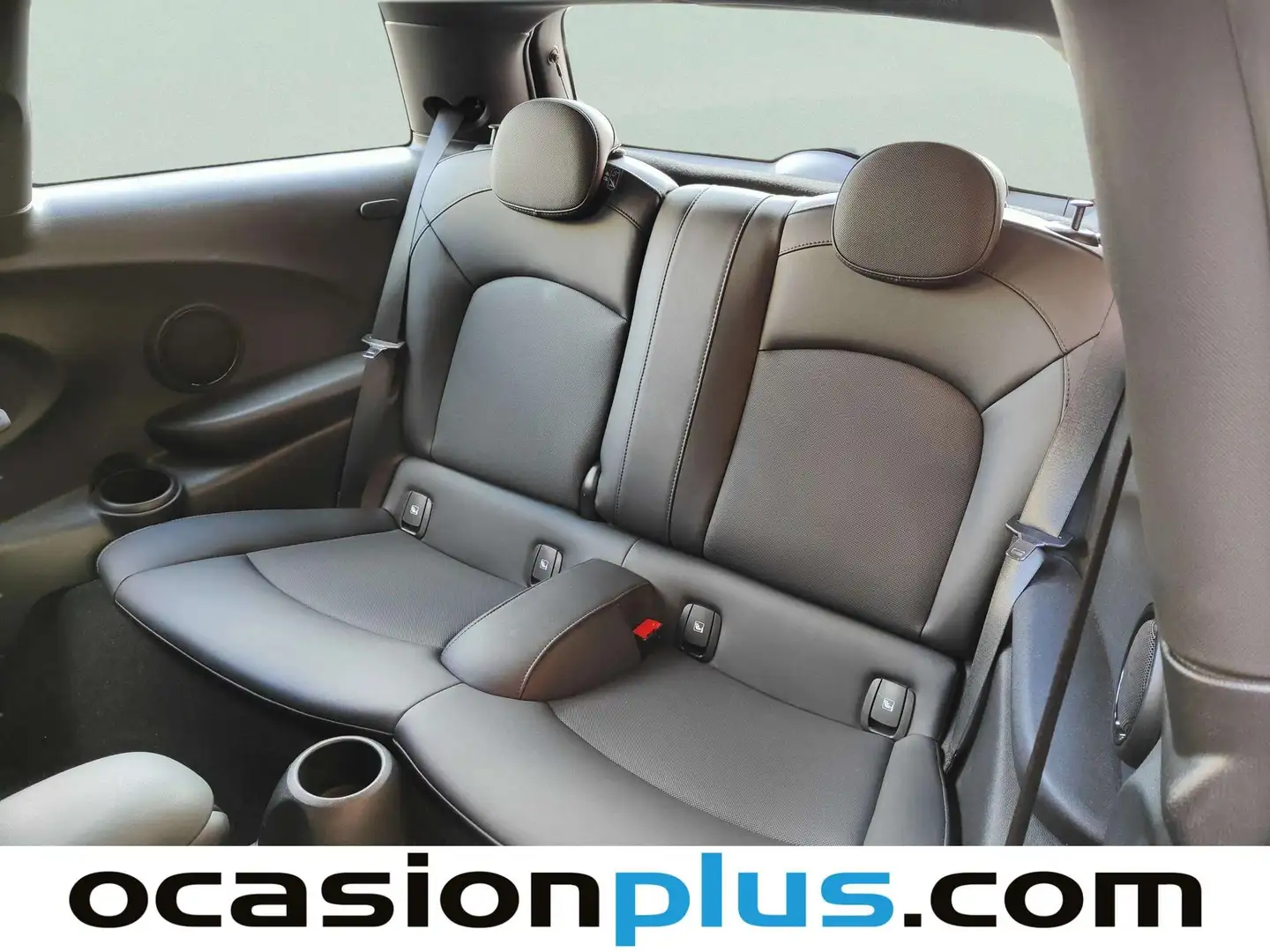 Foto Mini MINI MINI MINI 3 Puertas Cooper (136 CV)