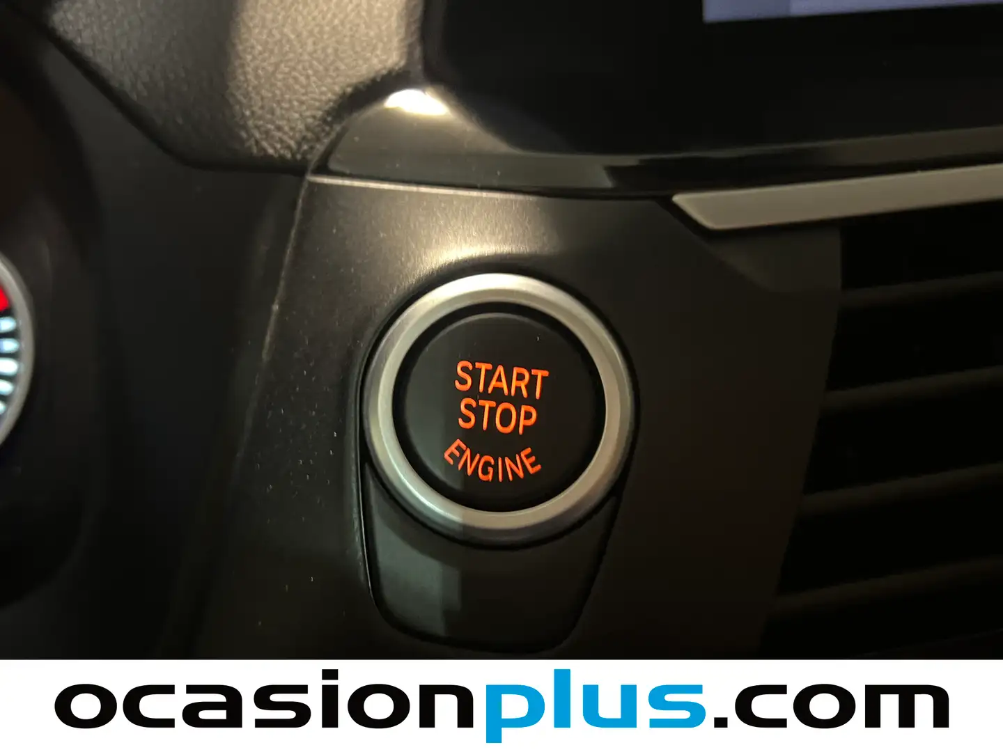 Foto BMW X4 BMW X4 xDrive30d (286 CV)