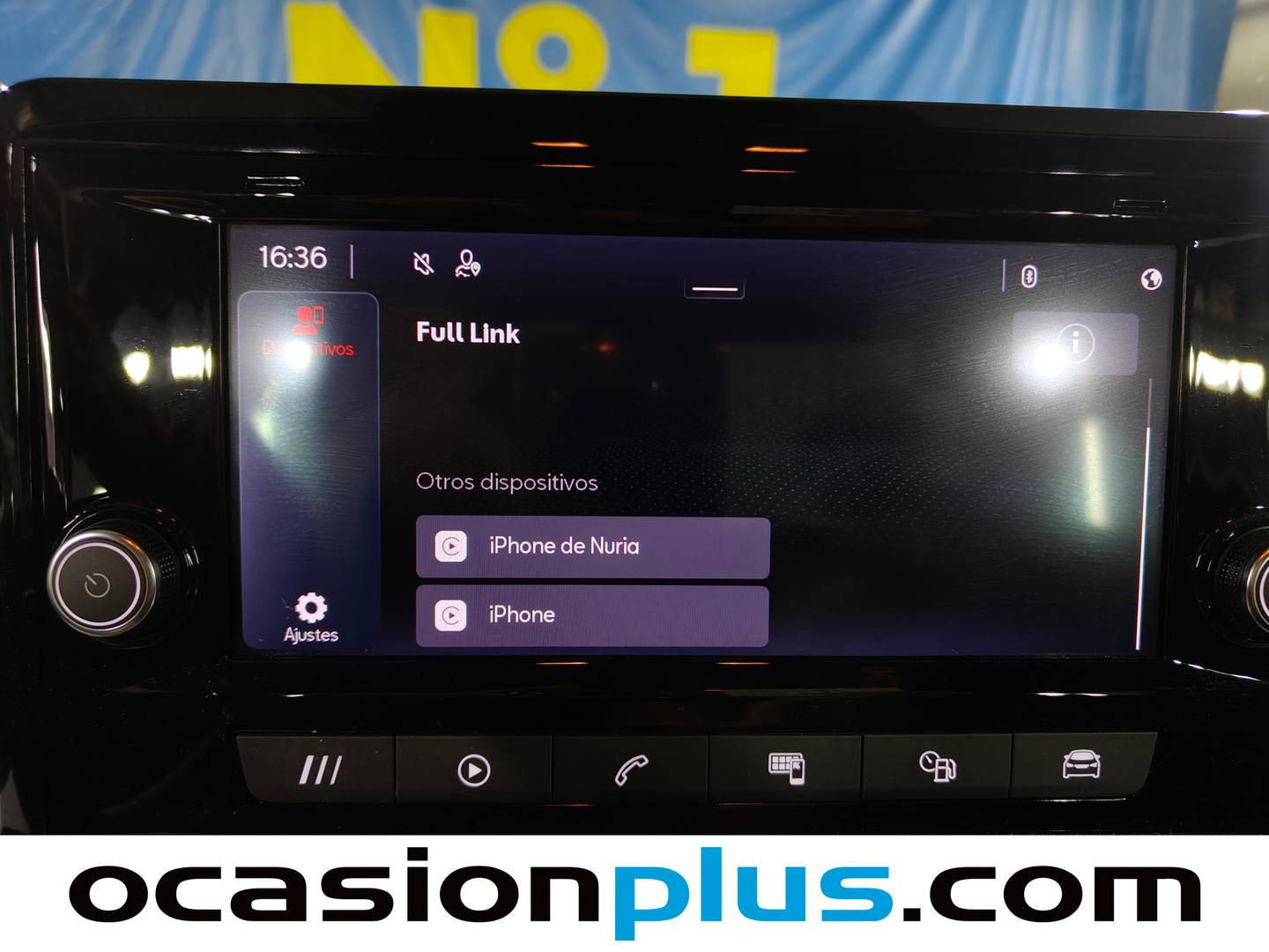 Extras y acabados del Seat Arona Seat Arona 1.0 TSI Style XM Edition (110 CV)
