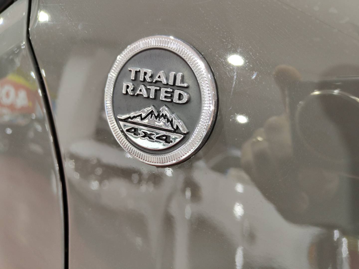 Jeep Renegade Jeep Renegade 1.3 PHEV Trailhawk AWD AT (240 CV) al mejor precio