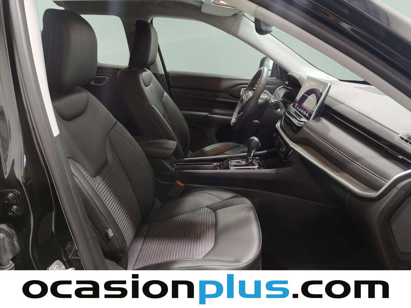 Jeep Compass Jeep Compass 1.5 MHEV Limited DCT (130 CV) de segunda mano