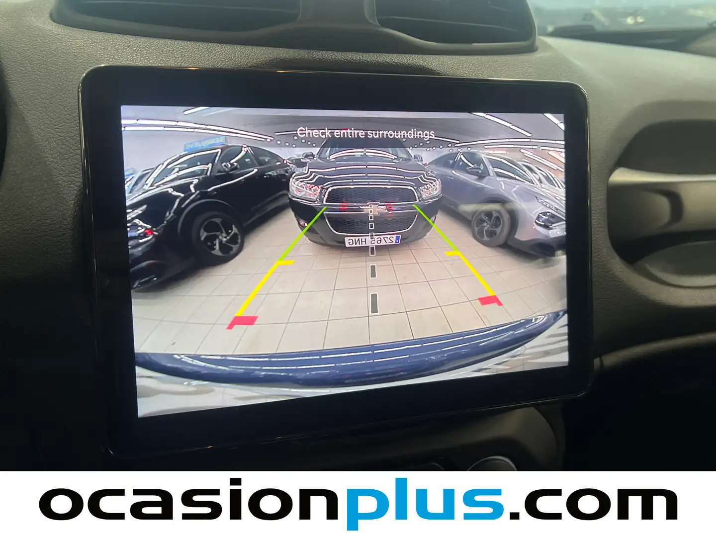 Foto Jeep Renegade Jeep Renegade eHybrid 1.5 Limited ATX (130 CV)