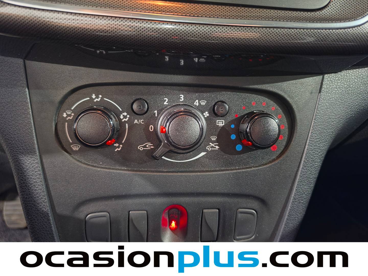 Dacia Sandero Dacia Sandero Stepway Essential 1.0 (75 CV) seminuevo