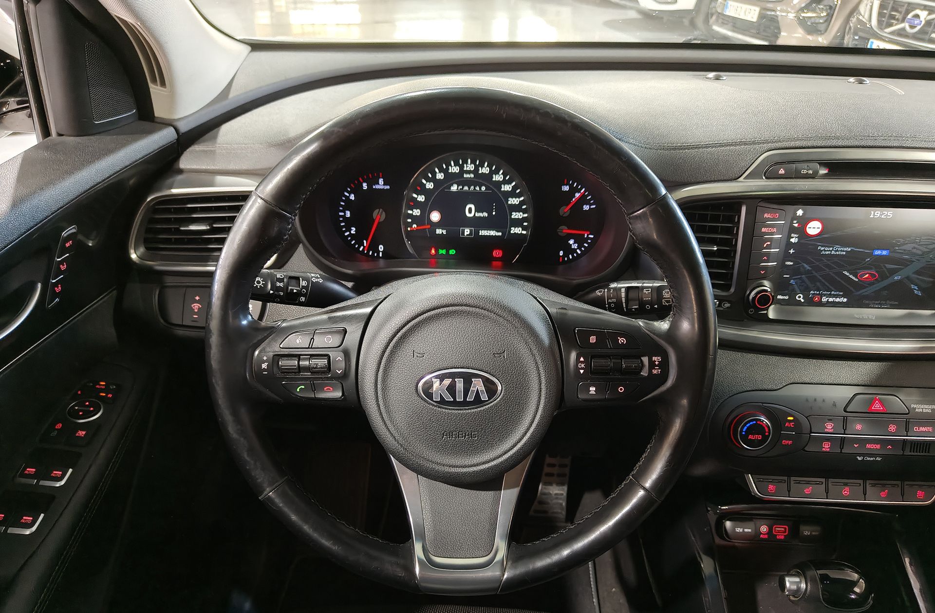 Kia Sorento 2.2 CRDi x-Tech 4x4 7 plazas - foto 29