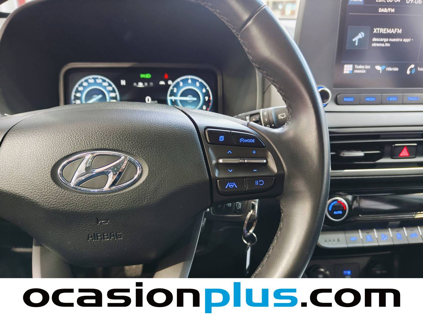 Hyundai Kona Hyundai Kona 1.0 TGDi 48V Maxx 4x2 (120 CV) al mejor precio