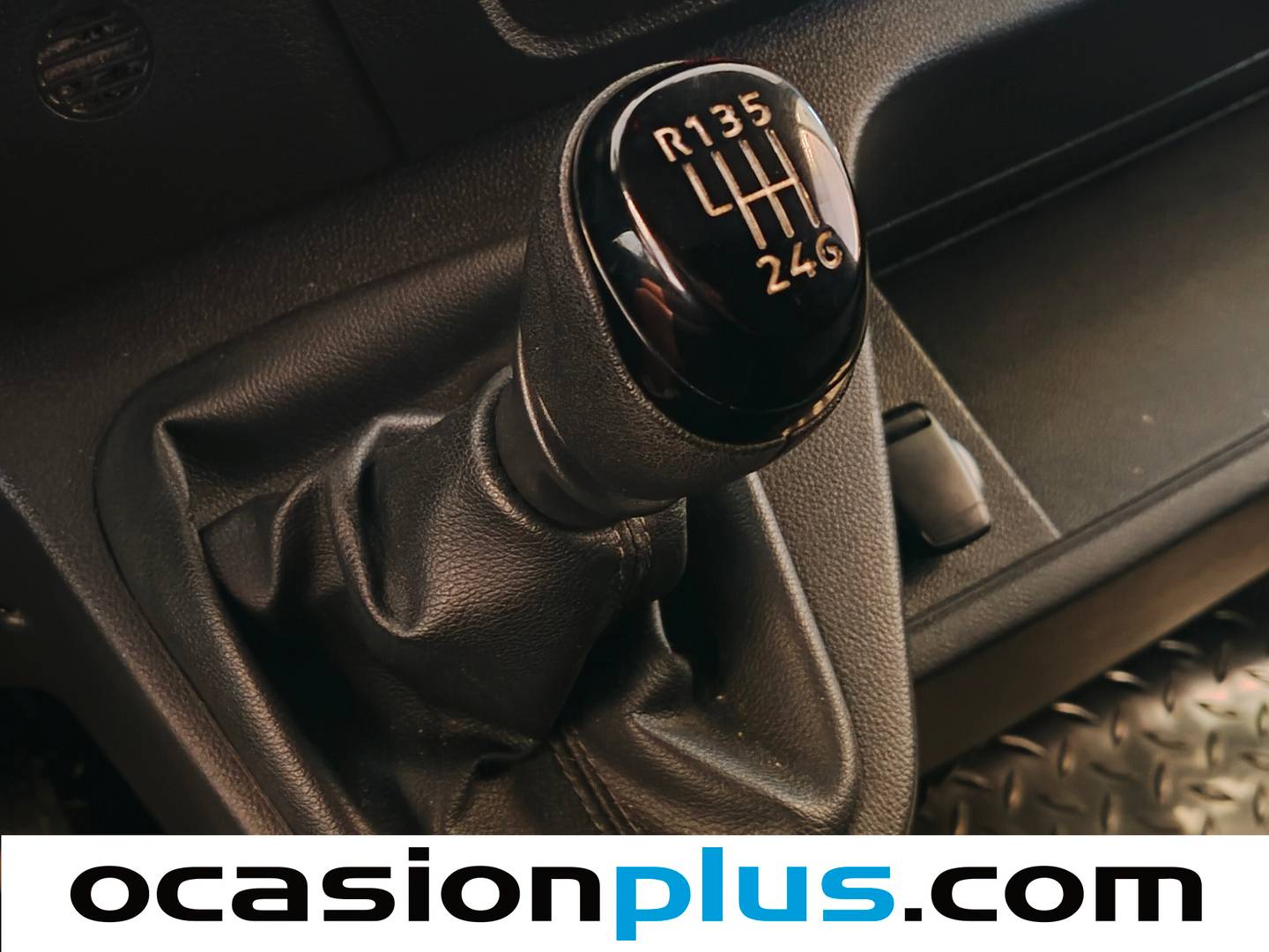 Nissan NV400 Nissan NV400 Furgon 2.3 dCi COMFORT L2H2 3500 (135 CV) de segunda mano