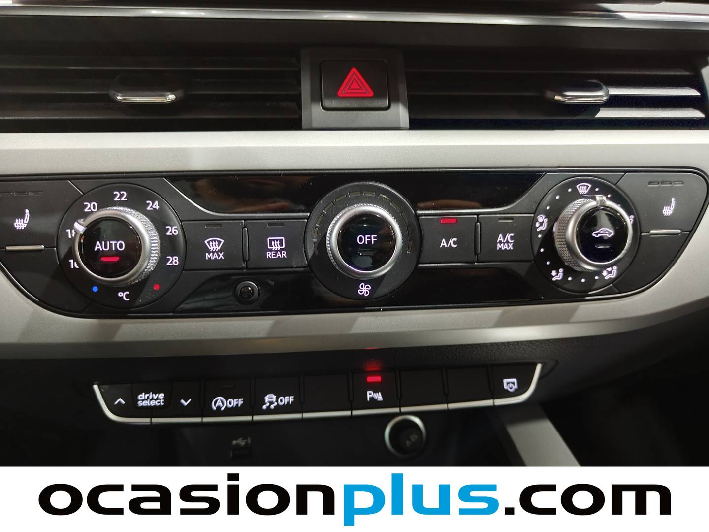 Audi A4 Audi A4 Avant Advanced 35 TFSI (150 CV) S tronic km 0