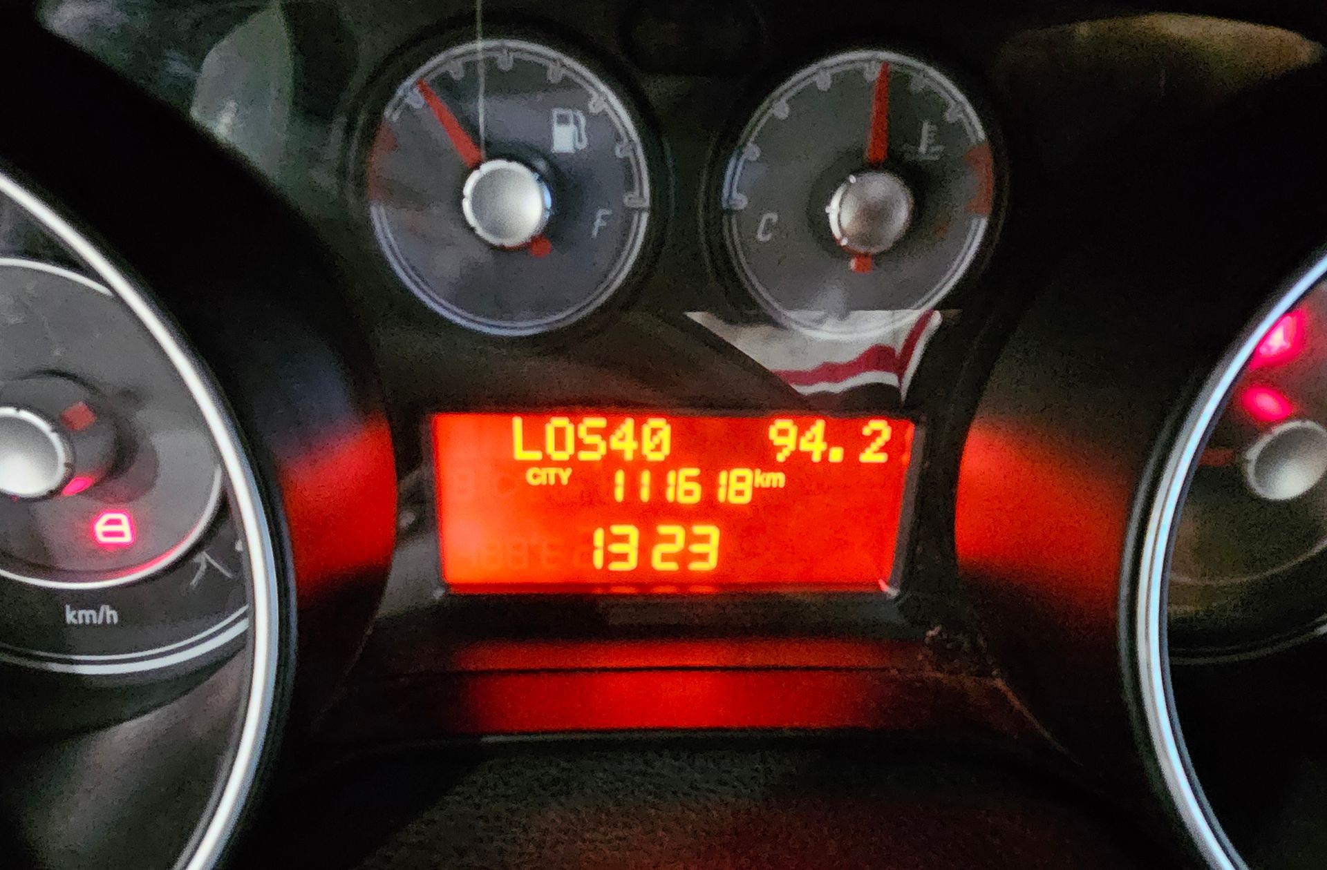 Fiat Punto 1.2 Gasolina Pop - foto 7