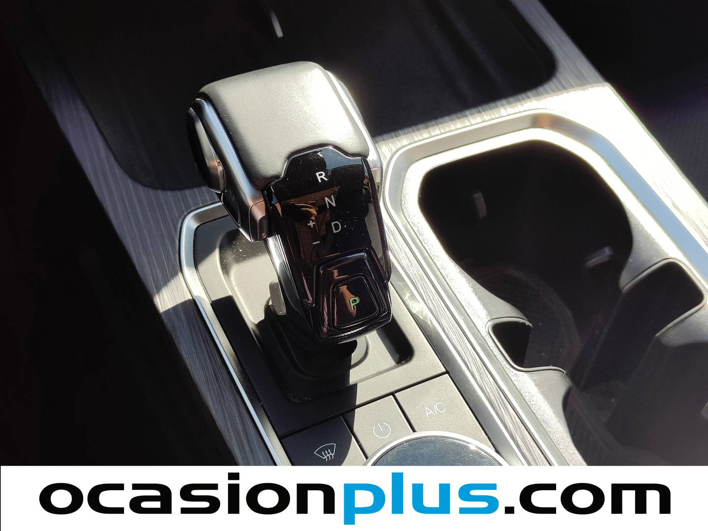 JAECOO 7 JAECOO 7 1.6 TGDI Exclusive AWD (145 CV) de segunda mano