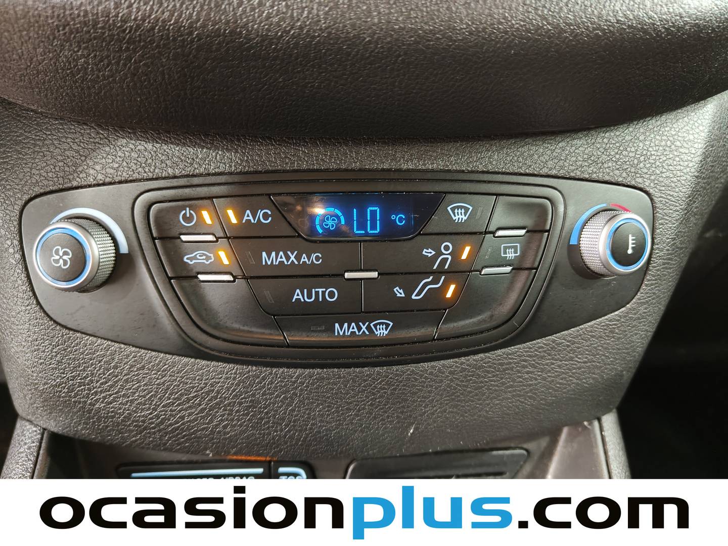 Acabados Ford Tourneo Courier Ford Tourneo Courier 1.5 TDCi Sport (100 CV)
