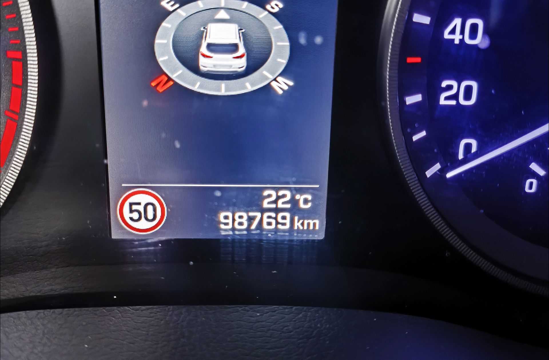 Hyundai Tucson 1.6 T-GDi Kosmo 4x2 DCT - foto 12