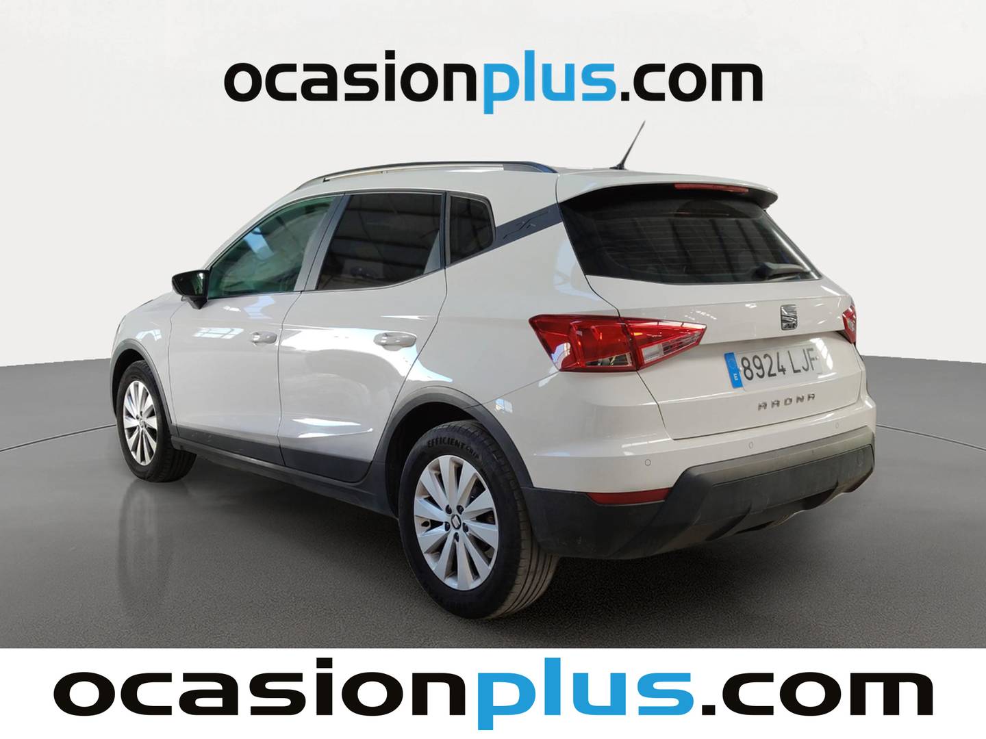 Foto Seat Arona SEAT Arona 1.0 TSI Ecomotive Style Edition (115 CV)