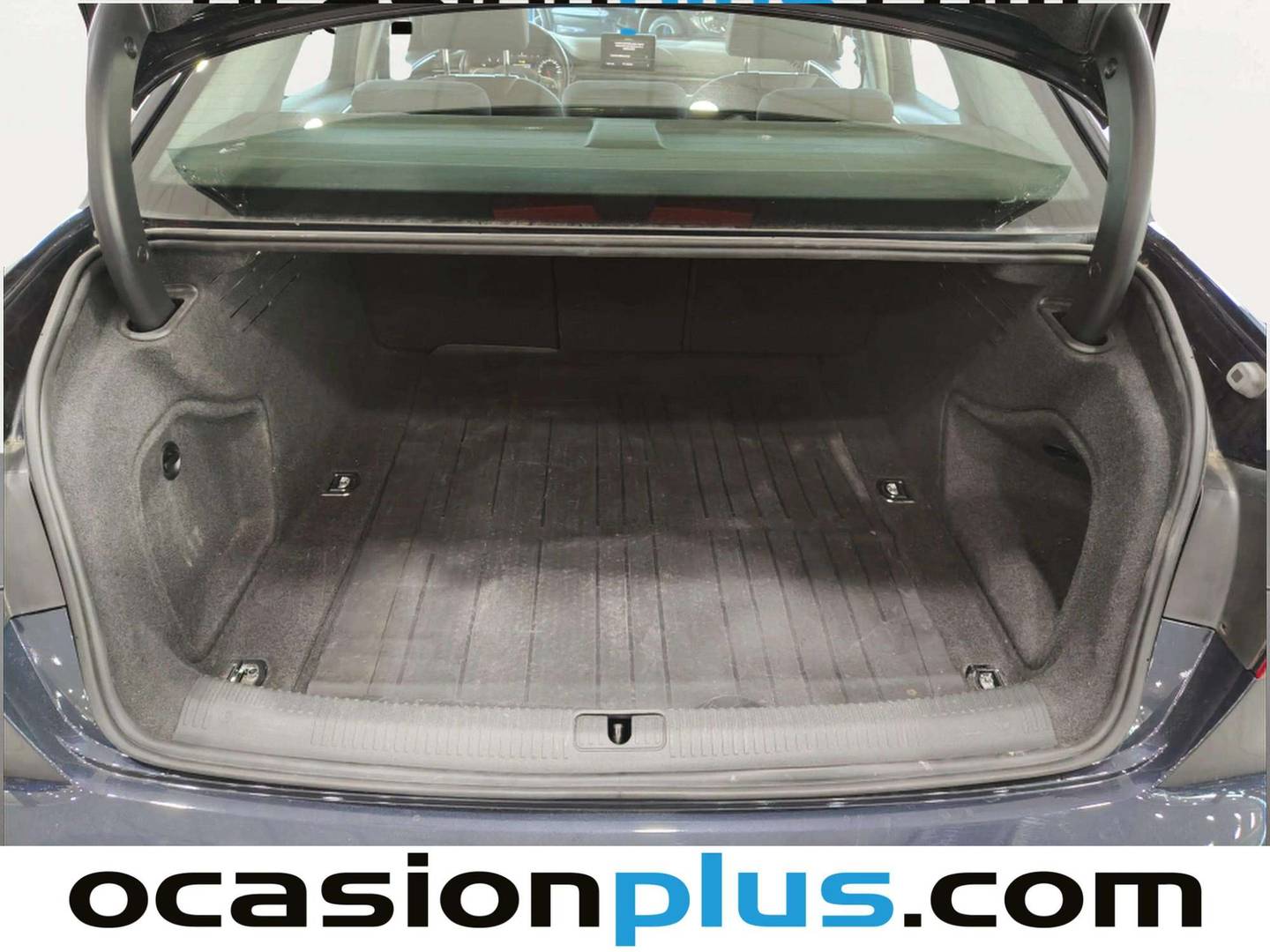 Foto Audi A4 Audi A4 Advanced edition 2.0 TDI (150 CV)