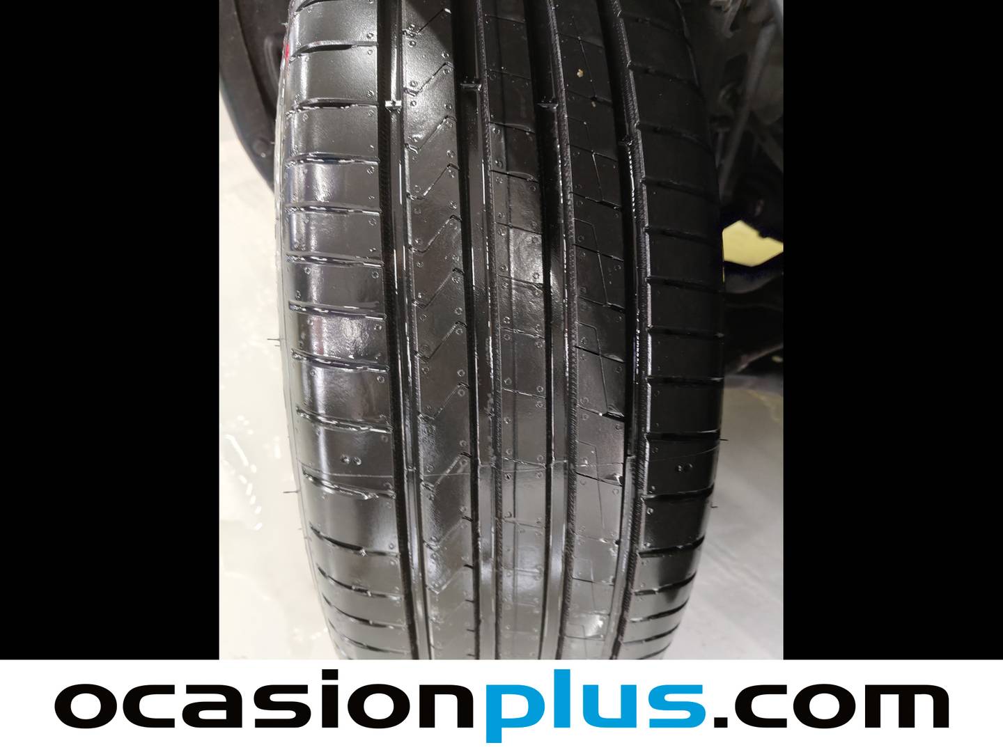 Nissan JUKE Nissan Juke DIG-T Acenta (115 CV) seminuevo