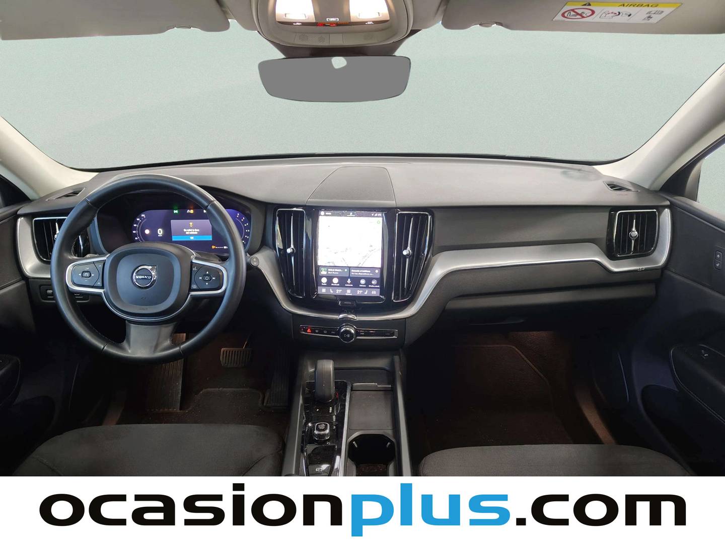 Volvo XC60 Volvo XC60 B4 D Momentum Pro Auto (197 CV) de ocasión