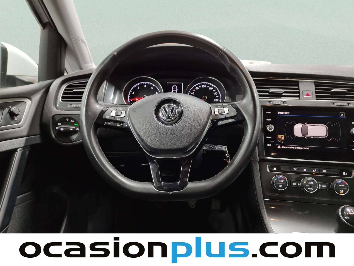 Volkswagen Golf Volkswagen Golf Ready2Go 1.0 TSI (110 CV) manual