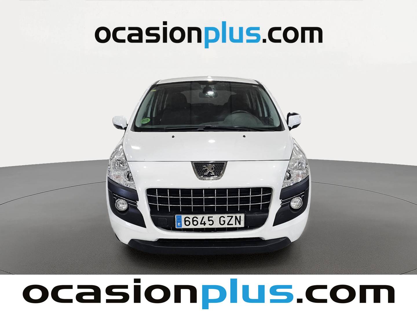 Peugeot 3008 Peugeot 3008 1.6 VTI Premium (120 CV) 120cv