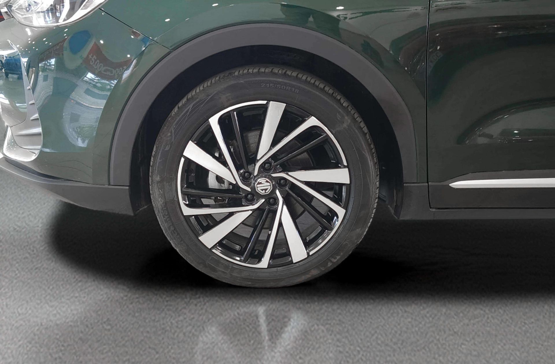 MG ZS 1.5 Hybrid+ Luxury - foto 35