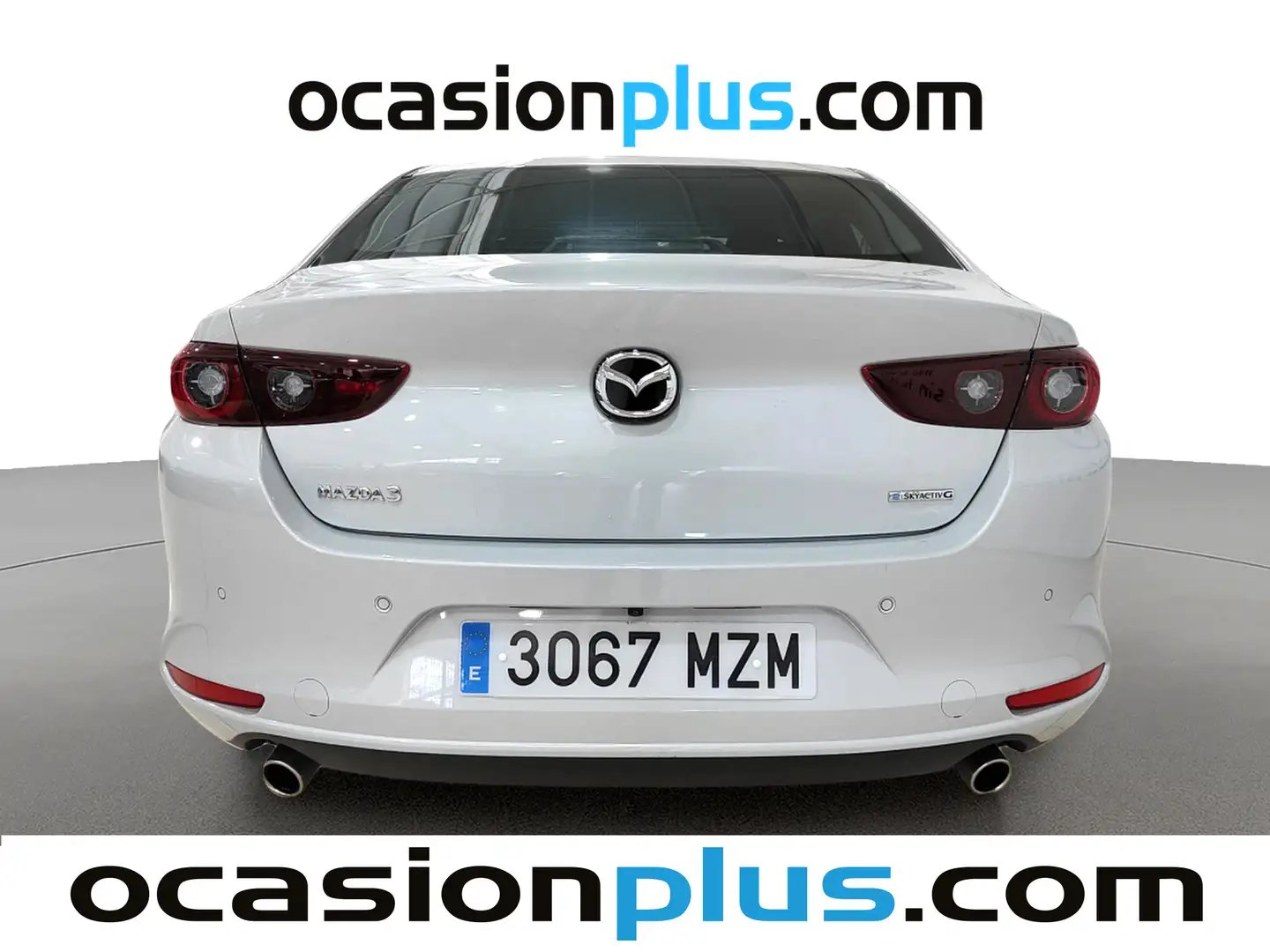 Foto Mazda Mazda3 Mazda Mazda 3 2.5L E-SKY G MHEV Prime-line (140 CV)