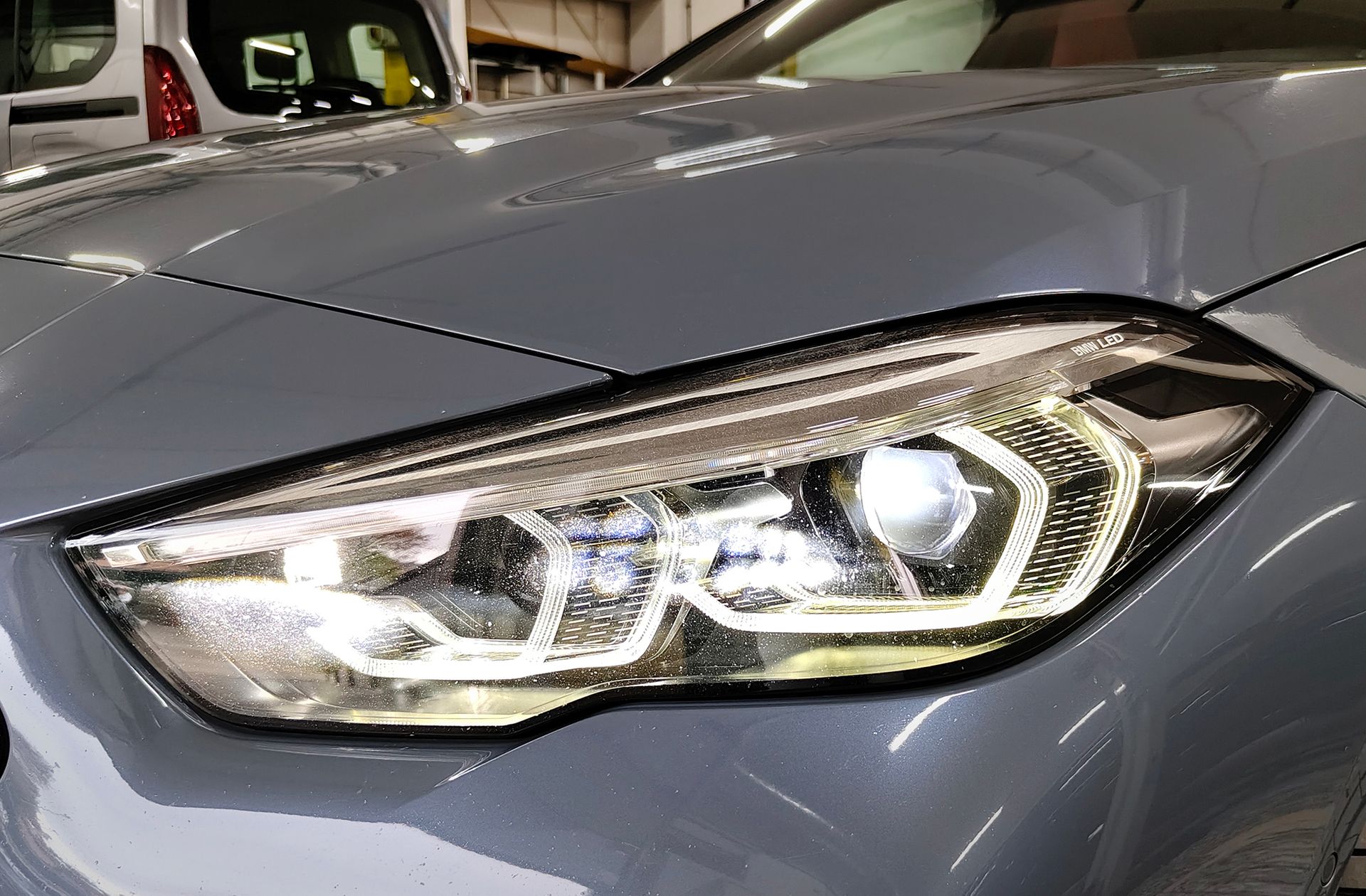BMW Serie 2 M235i Gran Coupe xDrive - foto 24