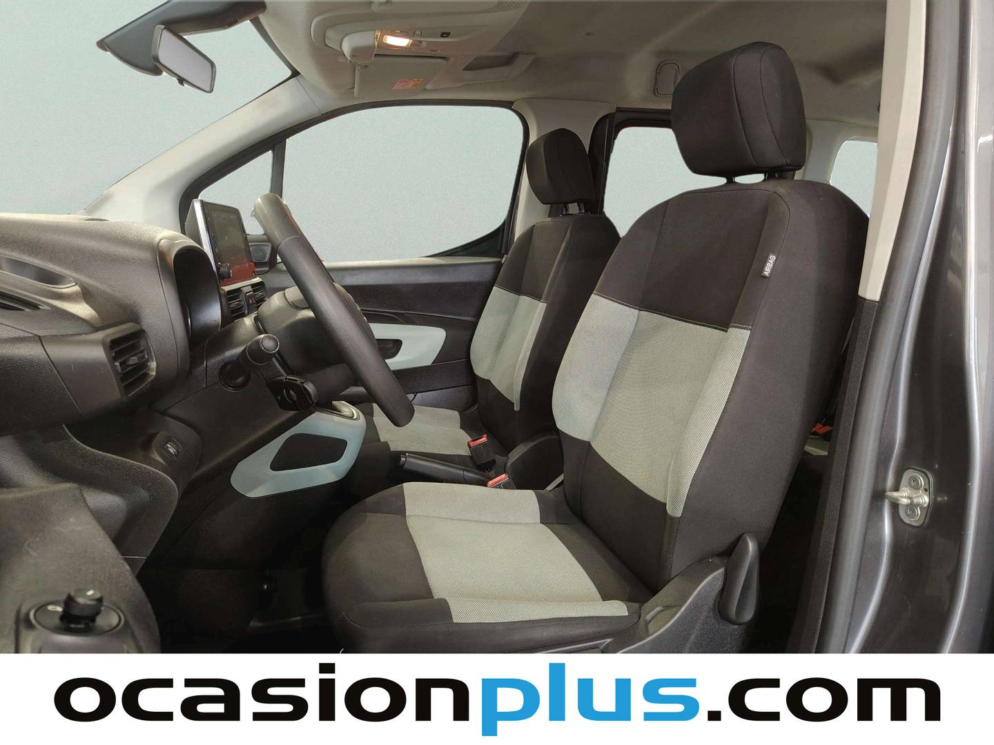 Citroën Berlingo Citroën Berlingo Combi PureTech 110 S&S Talla M Feel (110 CV) 2019