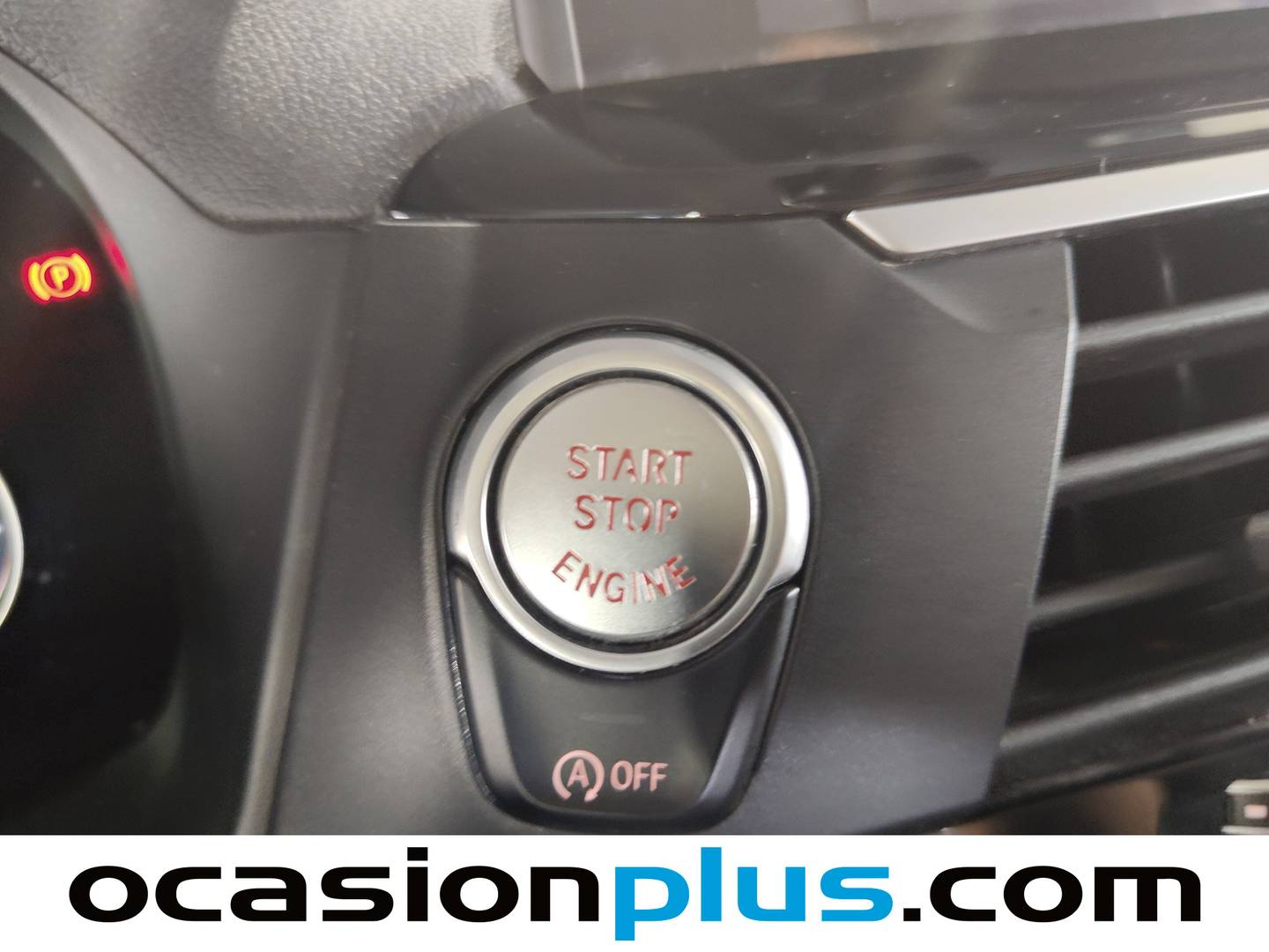 BMW X3 BMW X3 xDrive20d (190 CV) km 0